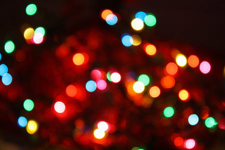 assorted-color bokeh photography thumbnail