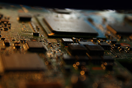 close-up photography of motherboard thumbnail