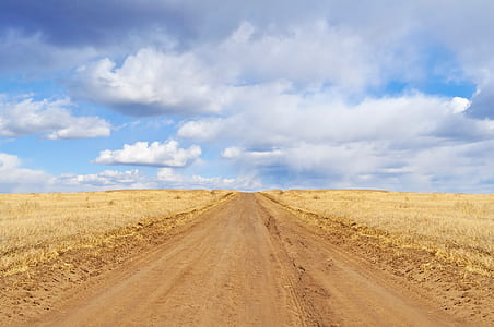 landscape photography of road thumbnail