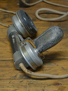 Telephone Handset, Phone thumbnail