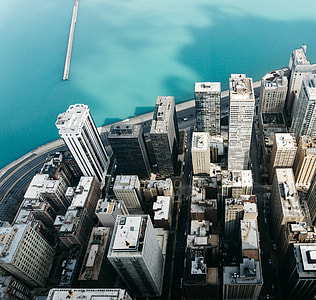 city landscape buildings thumbnail