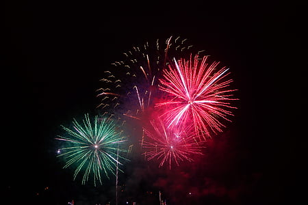 fireworks display thumbnail