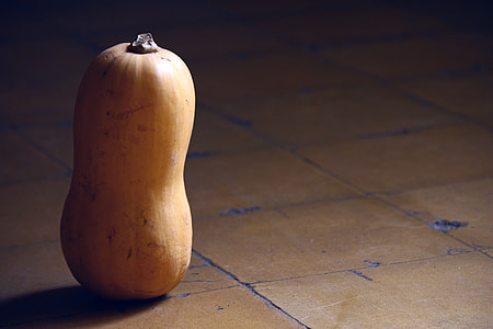 Pumpkin, Orange thumbnail