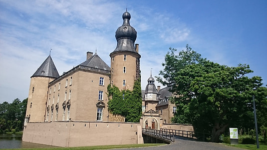 Germany, North Rhine Westphalia thumbnail