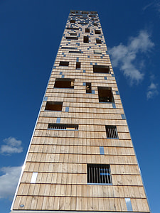 Wetzikon Gau Tower in Switzerland thumbnail