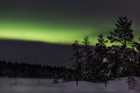 Aurora Borealis thumbnail