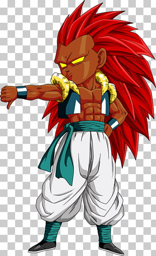 Goku Gohan Trunks Majin Buu Uub Goku Png Clipart Free Cliparts