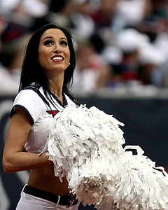 woman wearing white and red cap-sleeved top thumbnail
