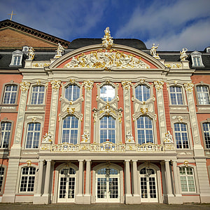 Trier, Kurfürstliches Palais thumbnail