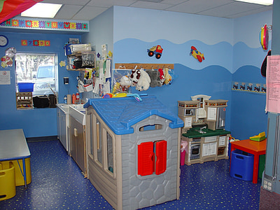 children's play interior view thumbnail