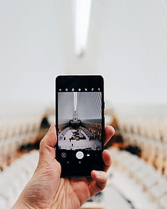 person showing building portrait thumbnail