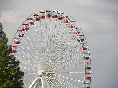 ferris wheel thumbnail