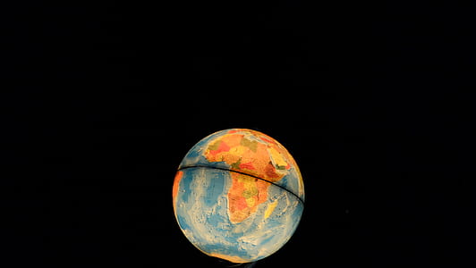 planet earth thumbnail
