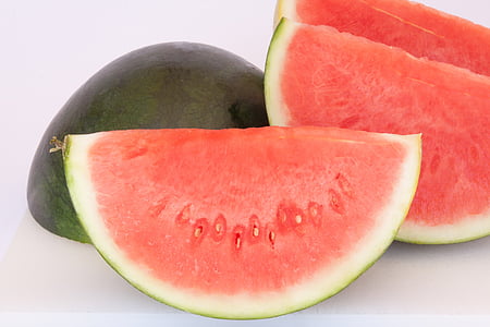 sliced watermelons thumbnail