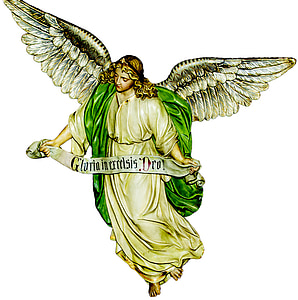 religious illustration thumbnail