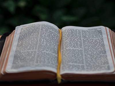 open bible thumbnail