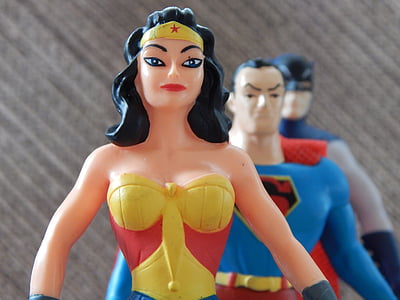 wonder woman, superhero, superheroes, hero, heroes, strong thumbnail