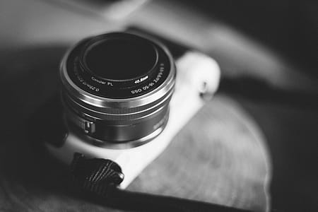 Black and White Bridge Camera thumbnail