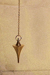 gold-colored pendulum thumbnail