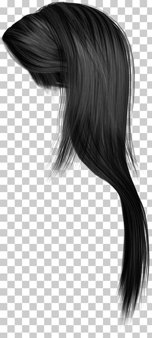 314 Straight Hair Png Cliparts For Free Download Uihere
