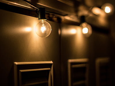 lighted bulbs thumbnail
