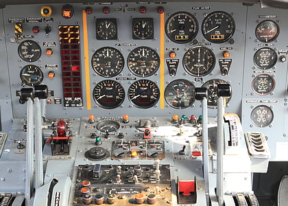 gray and white control panel thumbnail