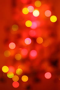 abstract, background, blur, blurred, bright, christmas thumbnail