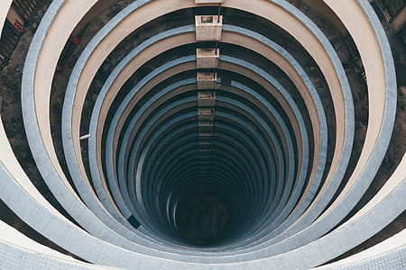 Tunnel Architecture thumbnail