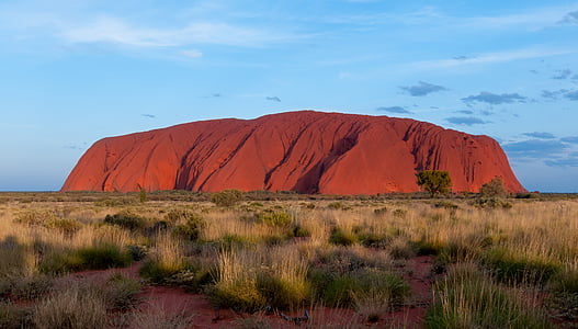 Uluru, Australia thumbnail
