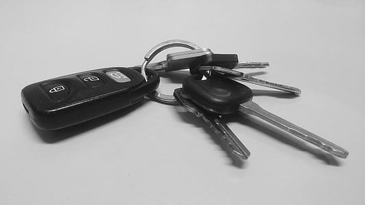 black keyfob thumbnail