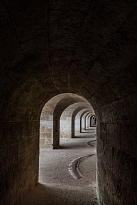 pathway with arc thumbnail