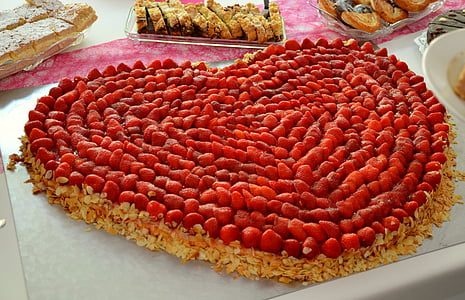 heart-shaped cooked food thumbnail