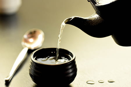 caffeine, coffee, cup, spoon thumbnail