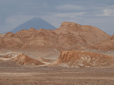 brown mountain range thumbnail