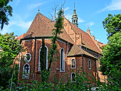 Church Of The Assumption, Bydgoszcz thumbnail