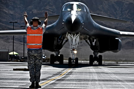 man signing plane pilot thumbnail