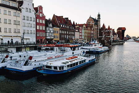 Photos of Gdansk, Poland thumbnail