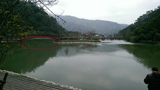 Taiwan, Landscape thumbnail