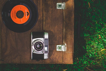 Luggage and Camera thumbnail