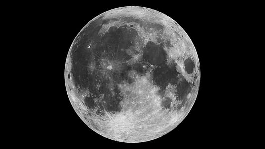 photography of moon thumbnail