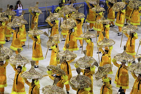 group of people performing dance thumbnail