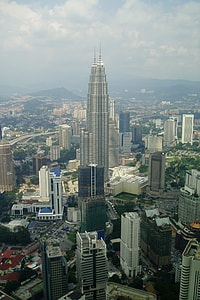 Petronas Towers, Petronas Twin Towers thumbnail