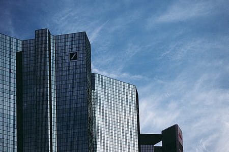 Low Angle Photo of Tall Buildings thumbnail
