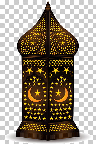 Lantern Ramadan Eid al-Fitr Fanous , Islamic lamp PNG clipart