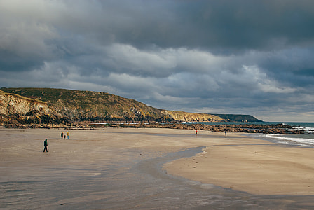 Rocky coastline thumbnail