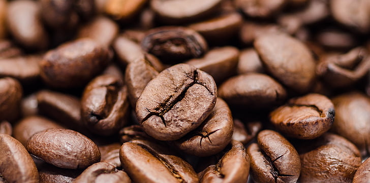 Photo of coffee beans | free photos | UIHere