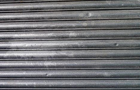 gray steel bar lot thumbnail