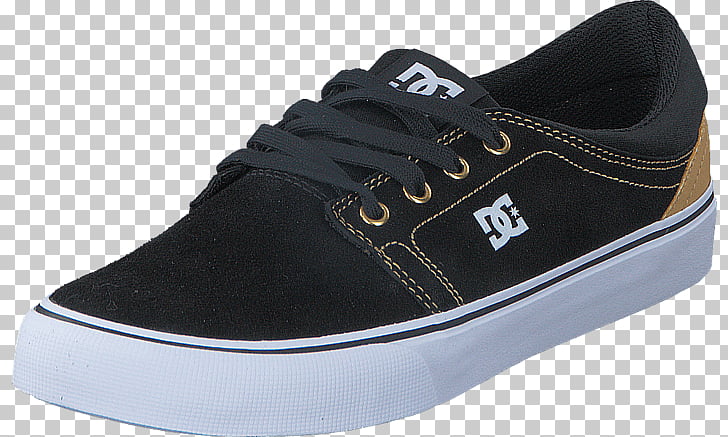 vans dc shoes