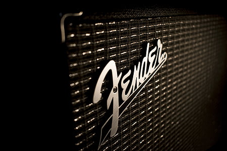 Fender guitar amplifier thumbnail