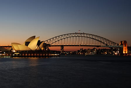 Sydney Opera House, Australia thumbnail